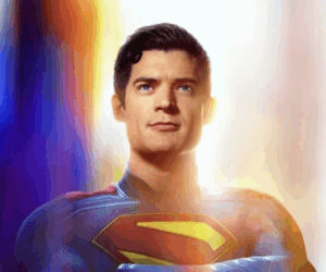 Superman